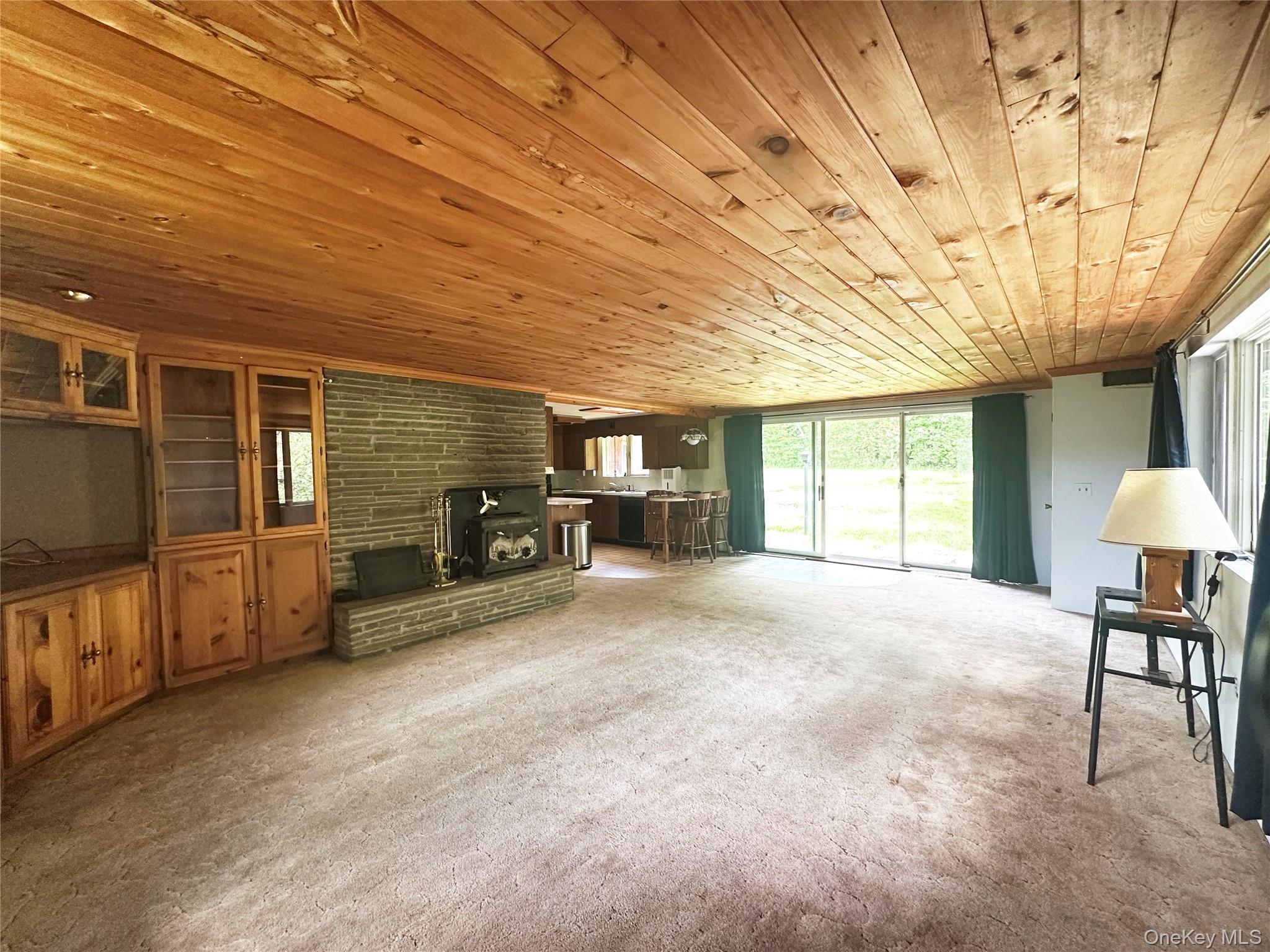 Single Family Methol Road  Delaware County, NY 12776, MLS-1017410-24