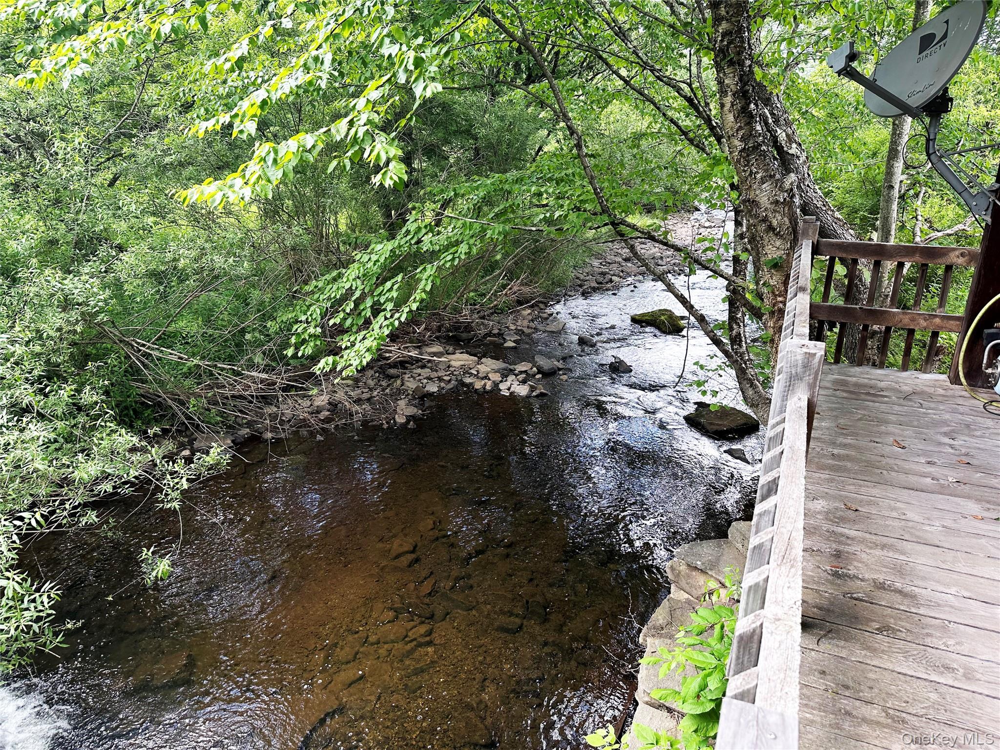 Single Family Methol Road  Delaware County, NY 12776, MLS-1017410-3