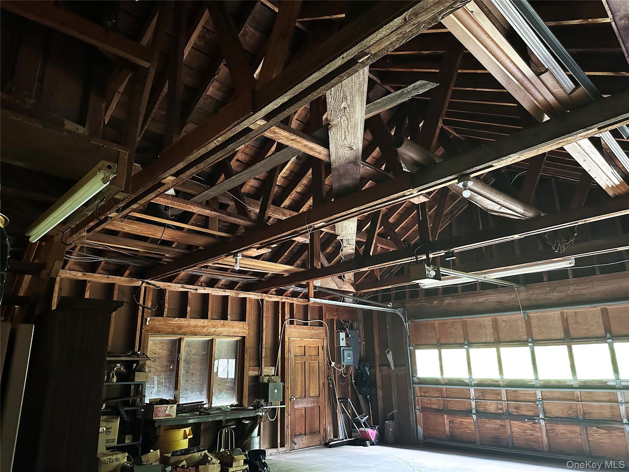 Single Family Methol Road  Delaware County, NY 12776, MLS-1017410-33