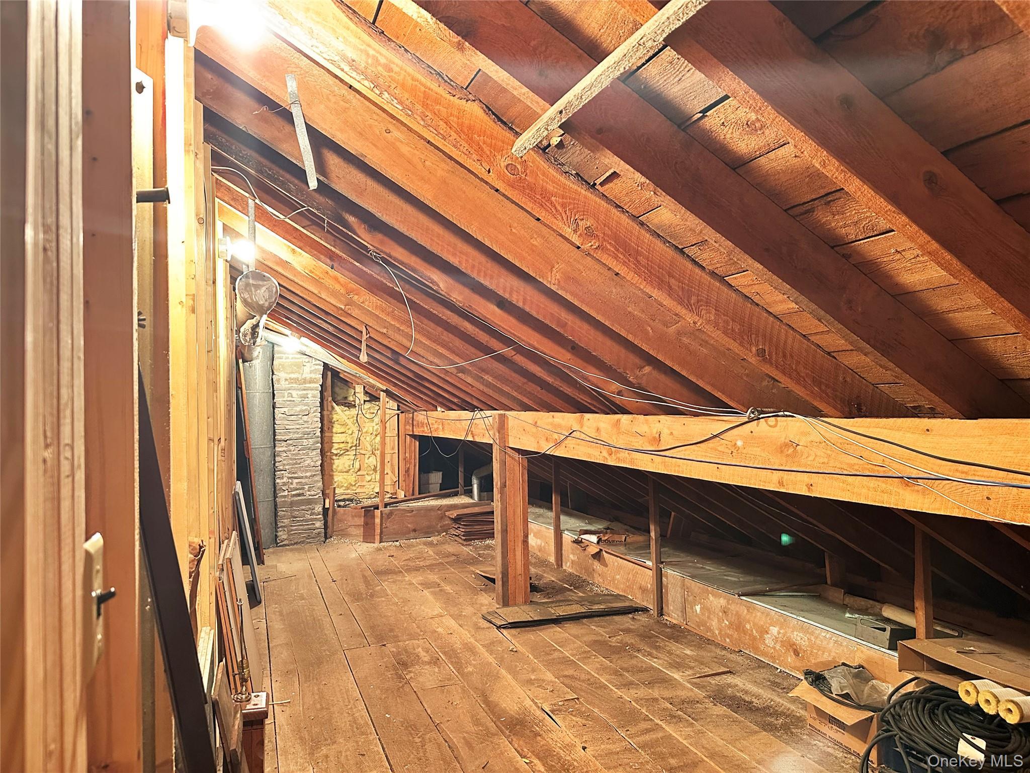 Single Family Methol Road  Delaware County, NY 12776, MLS-1017410-35