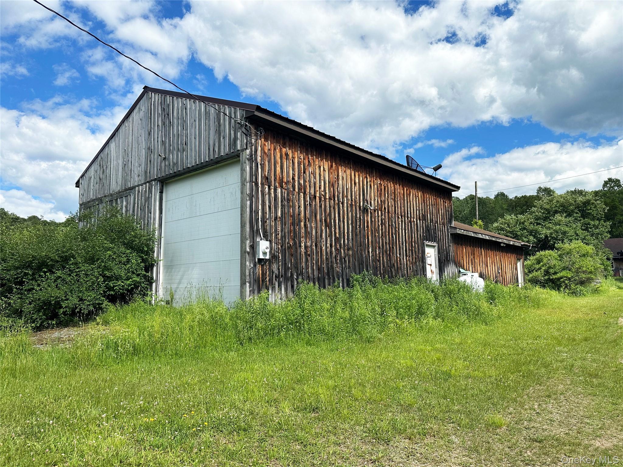 Single Family Methol Road  Delaware County, NY 12776, MLS-1017410-37