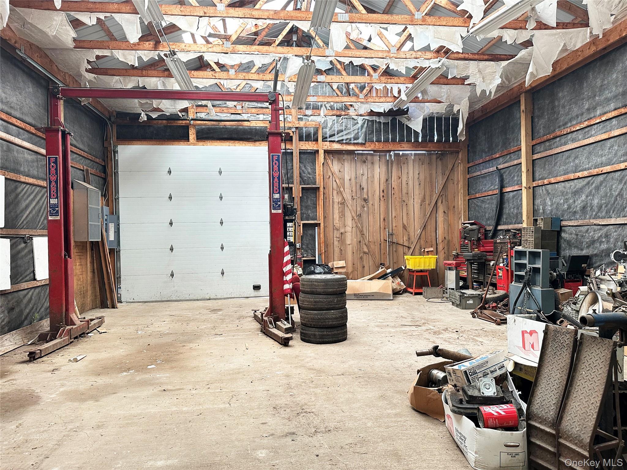Single Family Methol Road  Delaware County, NY 12776, MLS-1017410-39
