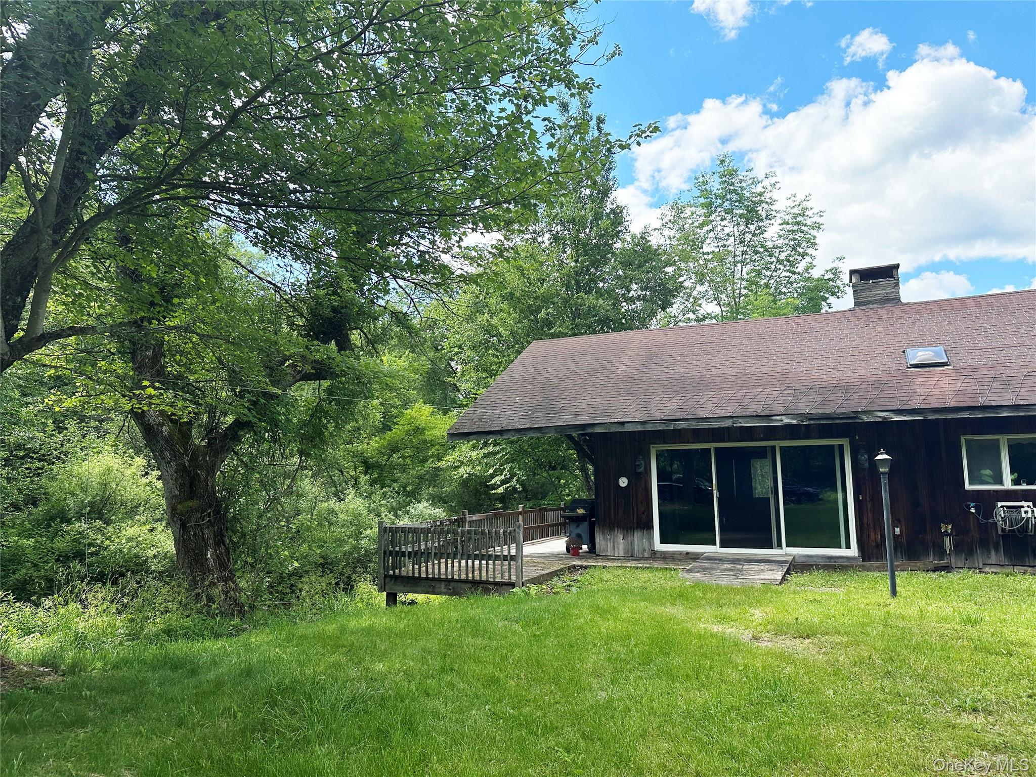 Single Family Methol Road  Delaware County, NY 12776, MLS-1017410-4