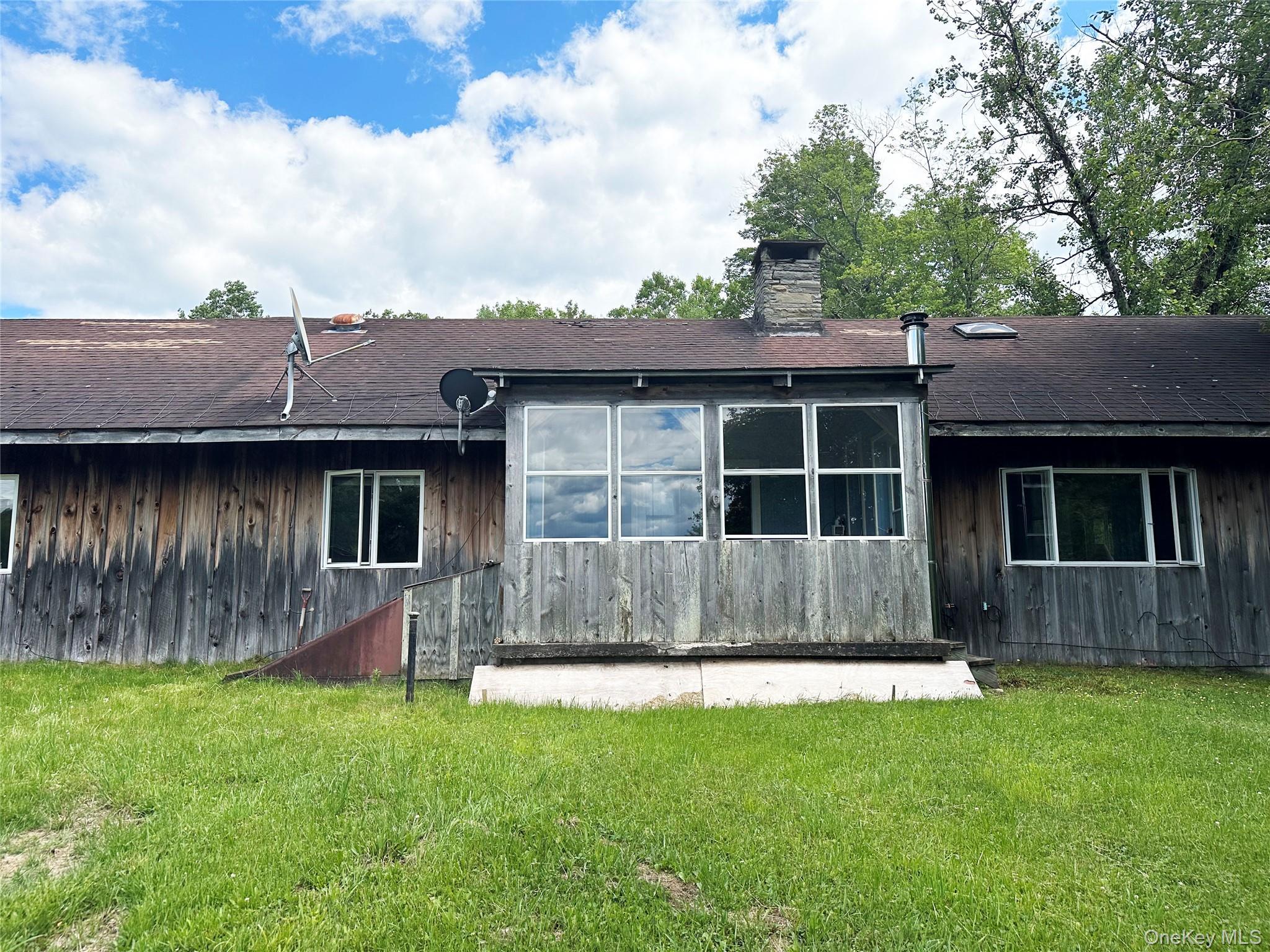 Single Family Methol Road  Delaware County, NY 12776, MLS-1017410-5