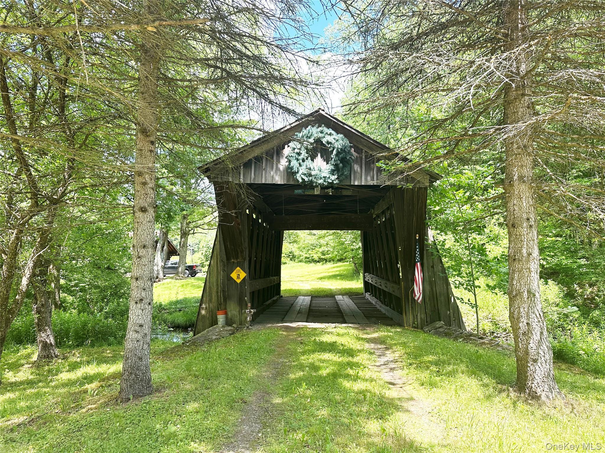 Single Family Methol Road  Delaware County, NY 12776, MLS-1017410-7