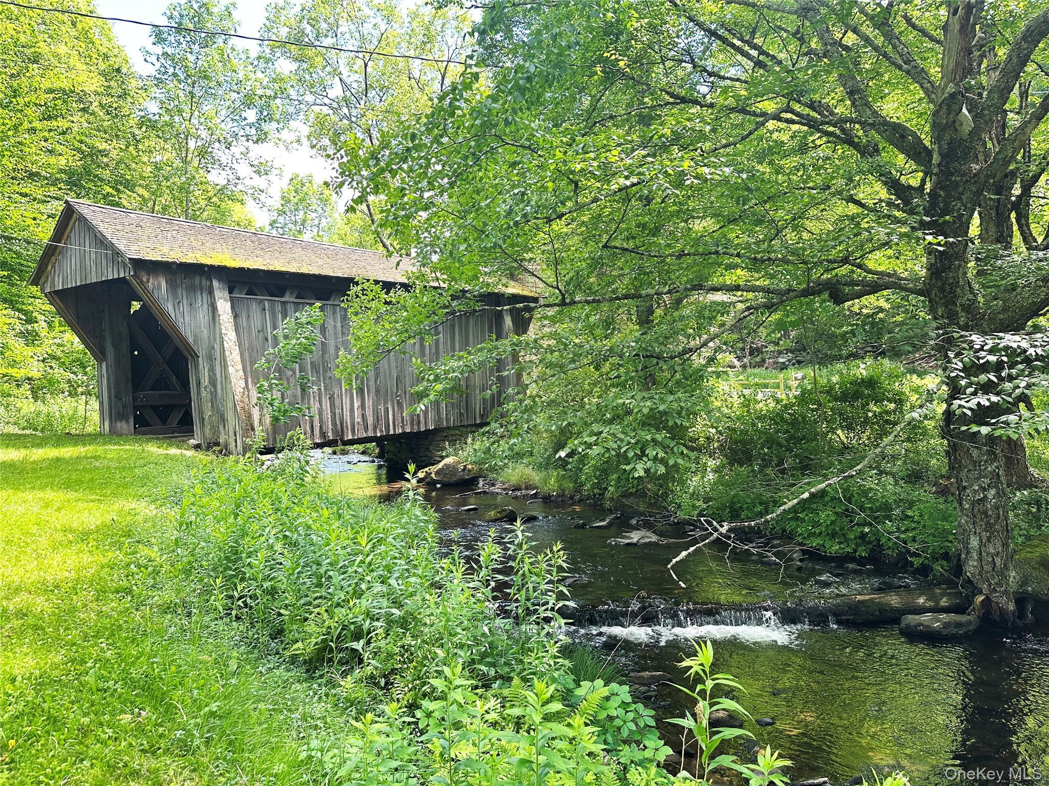 Single Family Methol Road  Delaware County, NY 12776, MLS-1017410-9