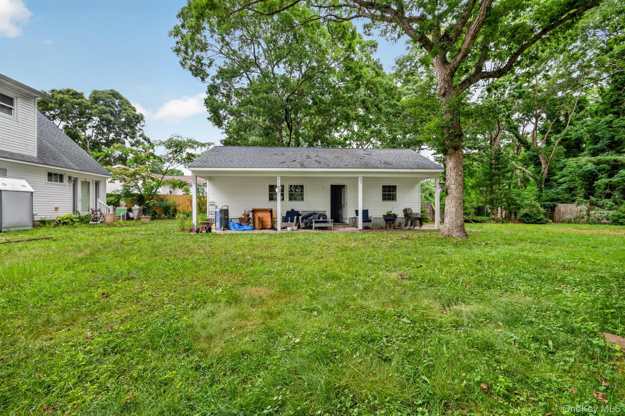 Single Family Keller Drive Suffolk County, NY 11950, MLS-1017411-38