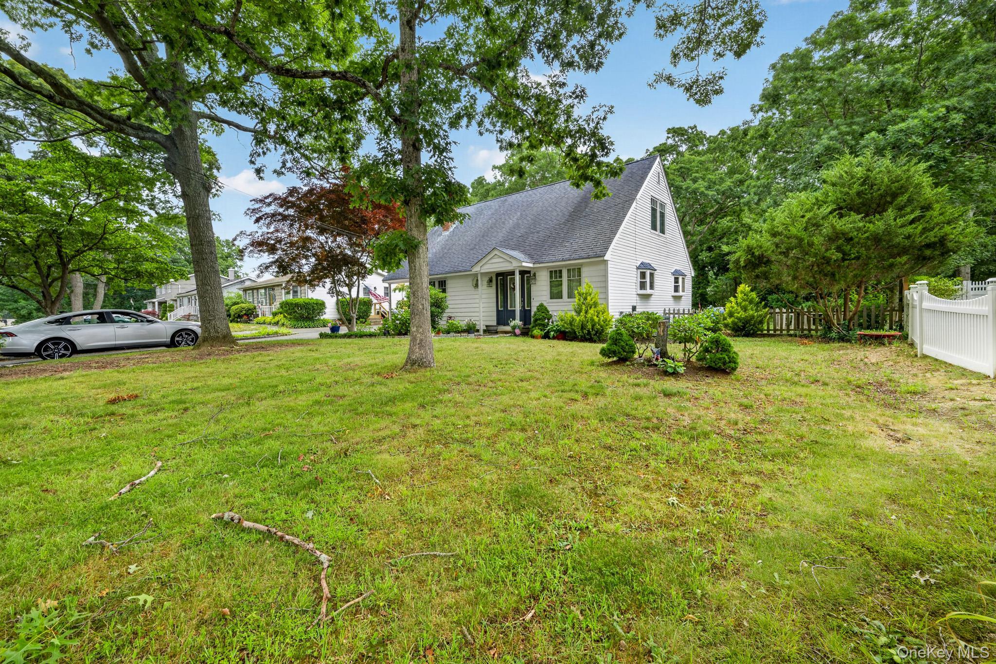 Single Family Keller Drive Suffolk County, NY 11950, MLS-1017411-41
