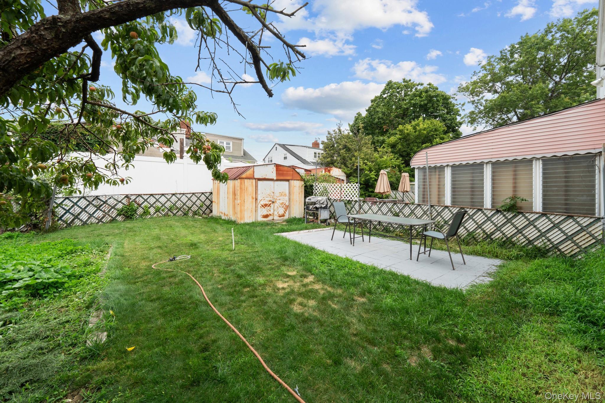 Single Family 145th Street  Queens, NY 11436, MLS-1017416-28