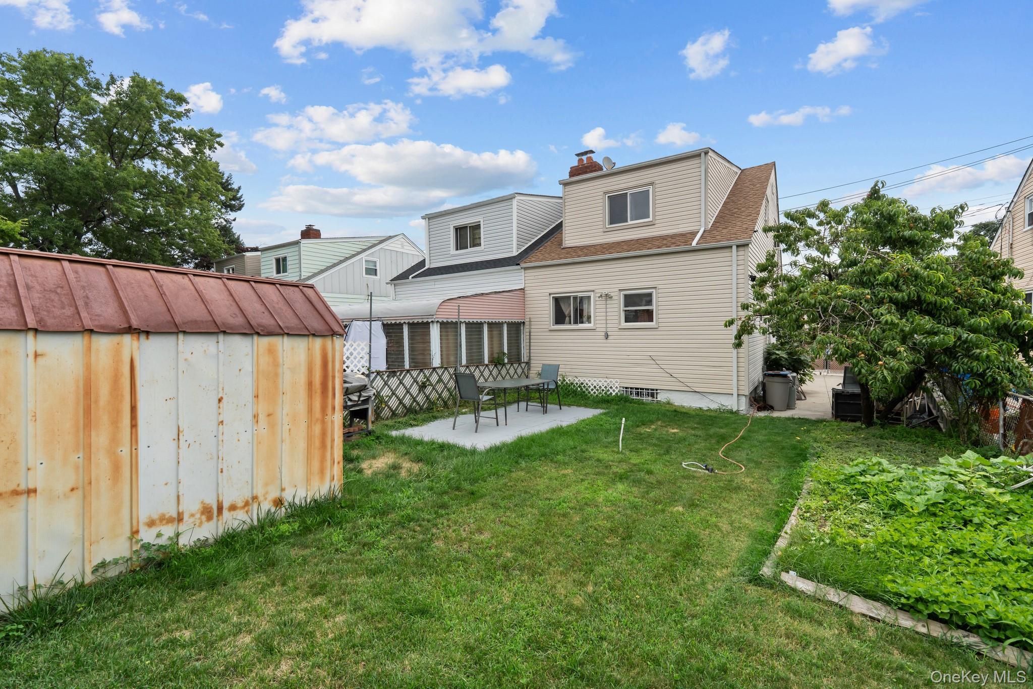 Single Family 145th Street  Queens, NY 11436, MLS-1017416-30