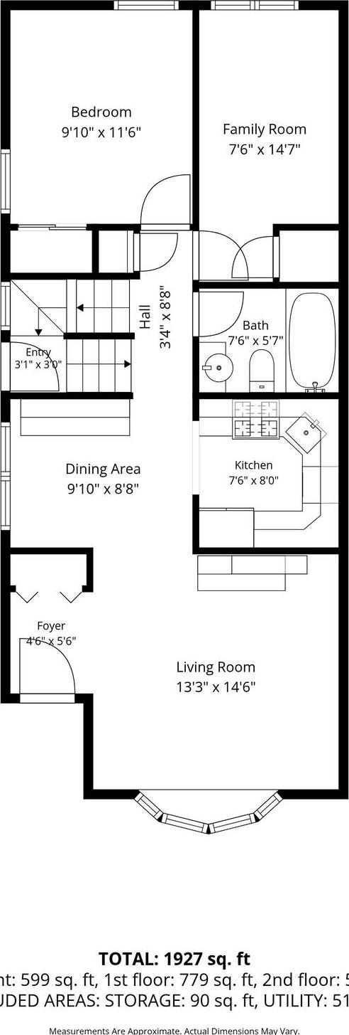 Single Family 145th Street  Queens, NY 11436, MLS-1017416-32
