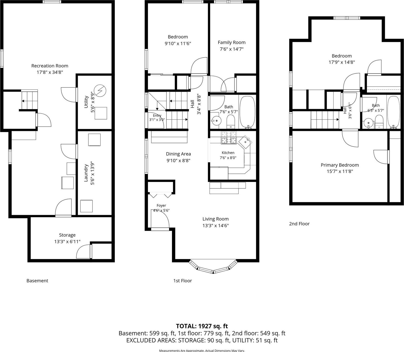 Single Family 145th Street  Queens, NY 11436, MLS-1017416-34