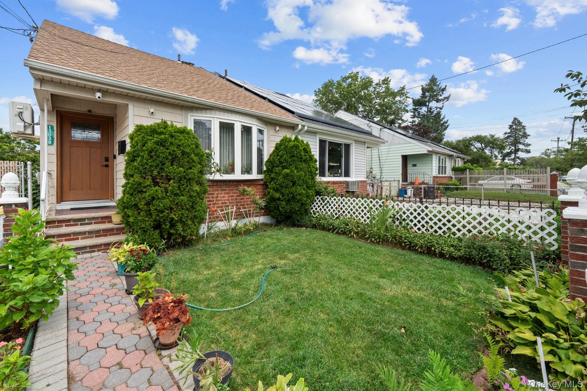 Single Family 145th Street  Queens, NY 11436, MLS-1017416-5