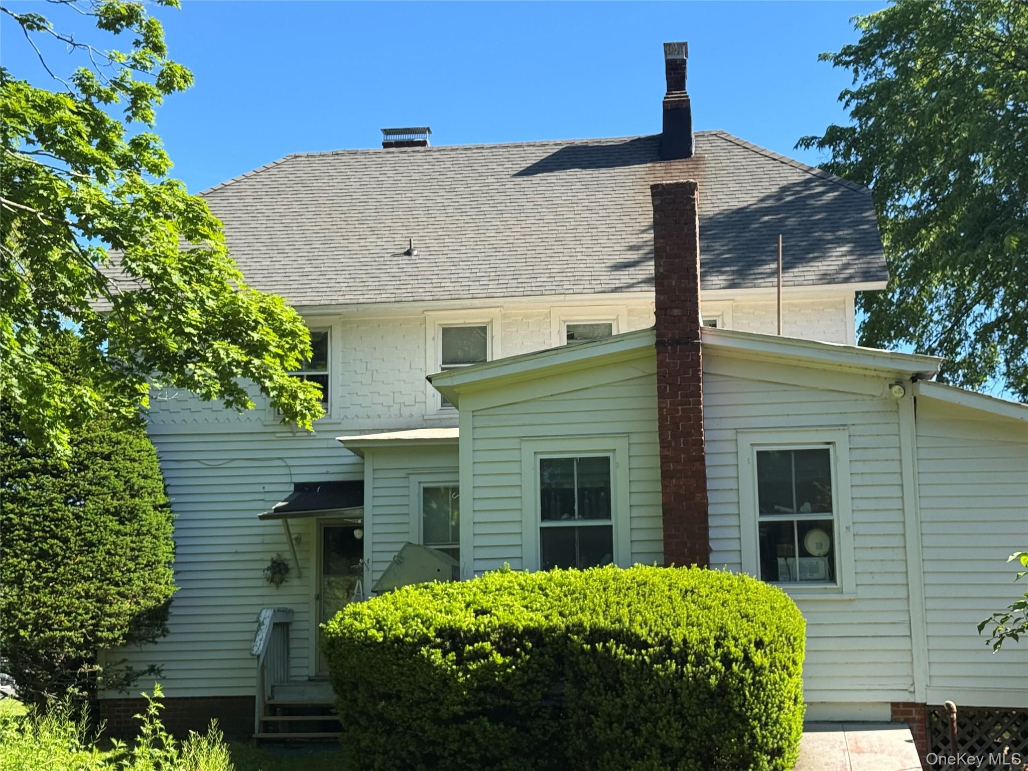 Single Family Crosby Street  Suffolk County, NY 11934, MLS-1017422-9