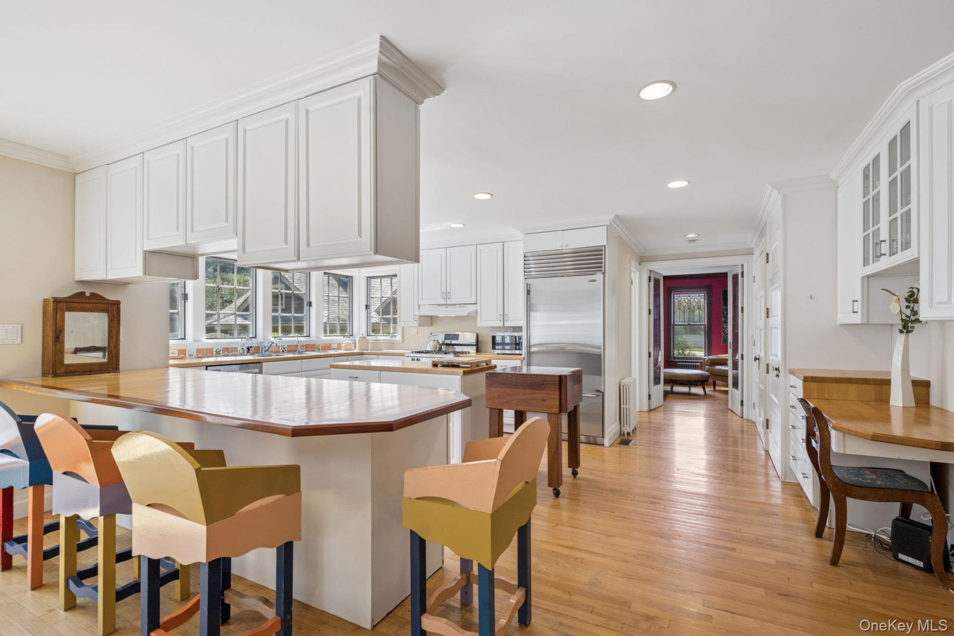 Single Family Palmer Terrace  Suffolk County, NY 11963, MLS-1017424-12