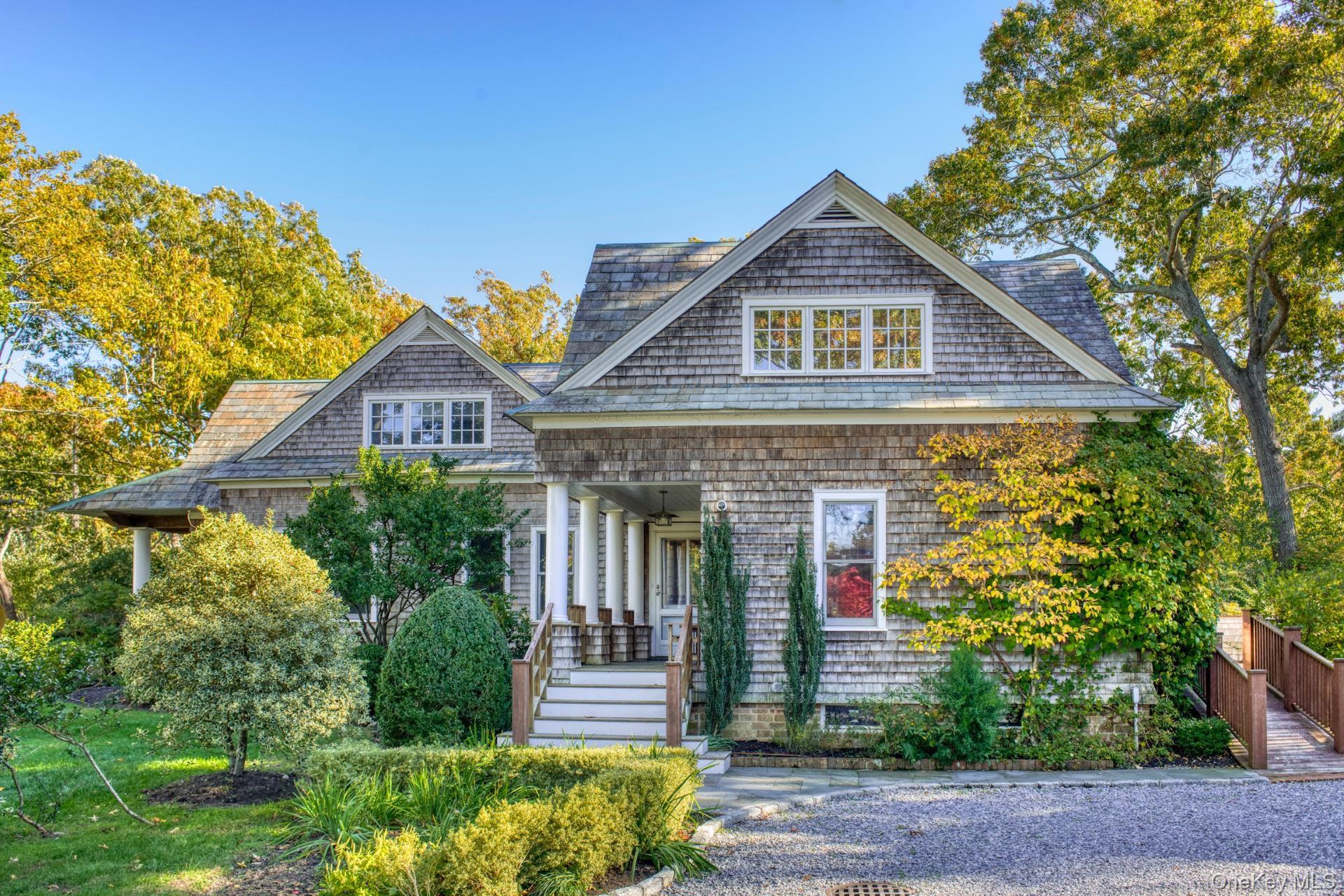 Single Family Palmer Terrace  Suffolk County, NY 11963, MLS-1017424-3