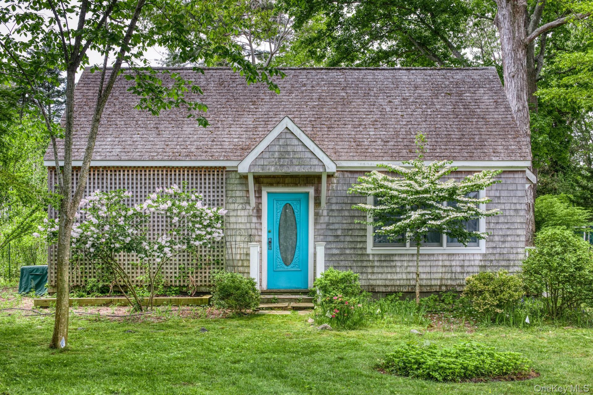 Single Family Palmer Terrace  Suffolk County, NY 11963, MLS-1017424-43