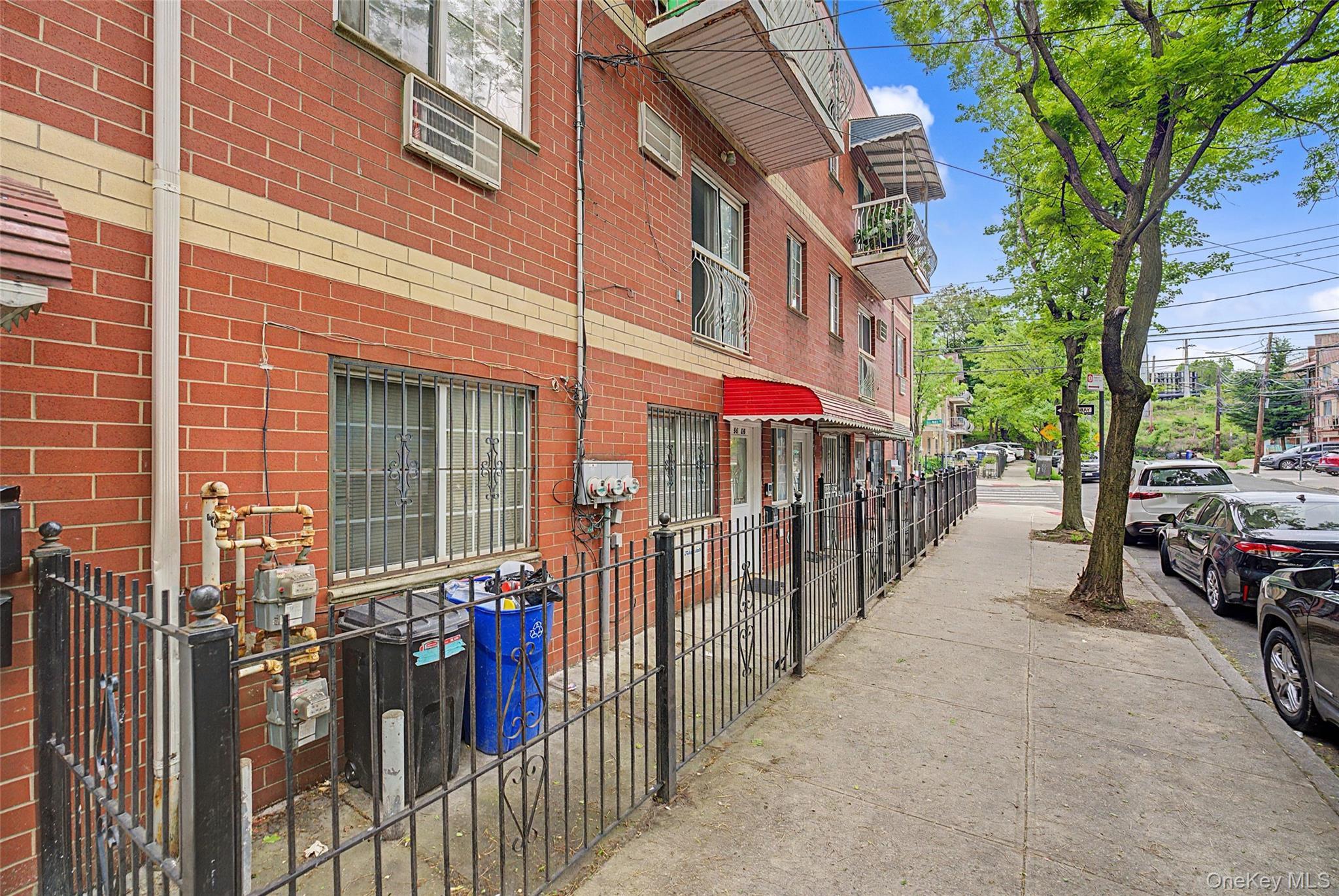Single Family 58th Ave Queens, NY 11358, MLS-1017434-2