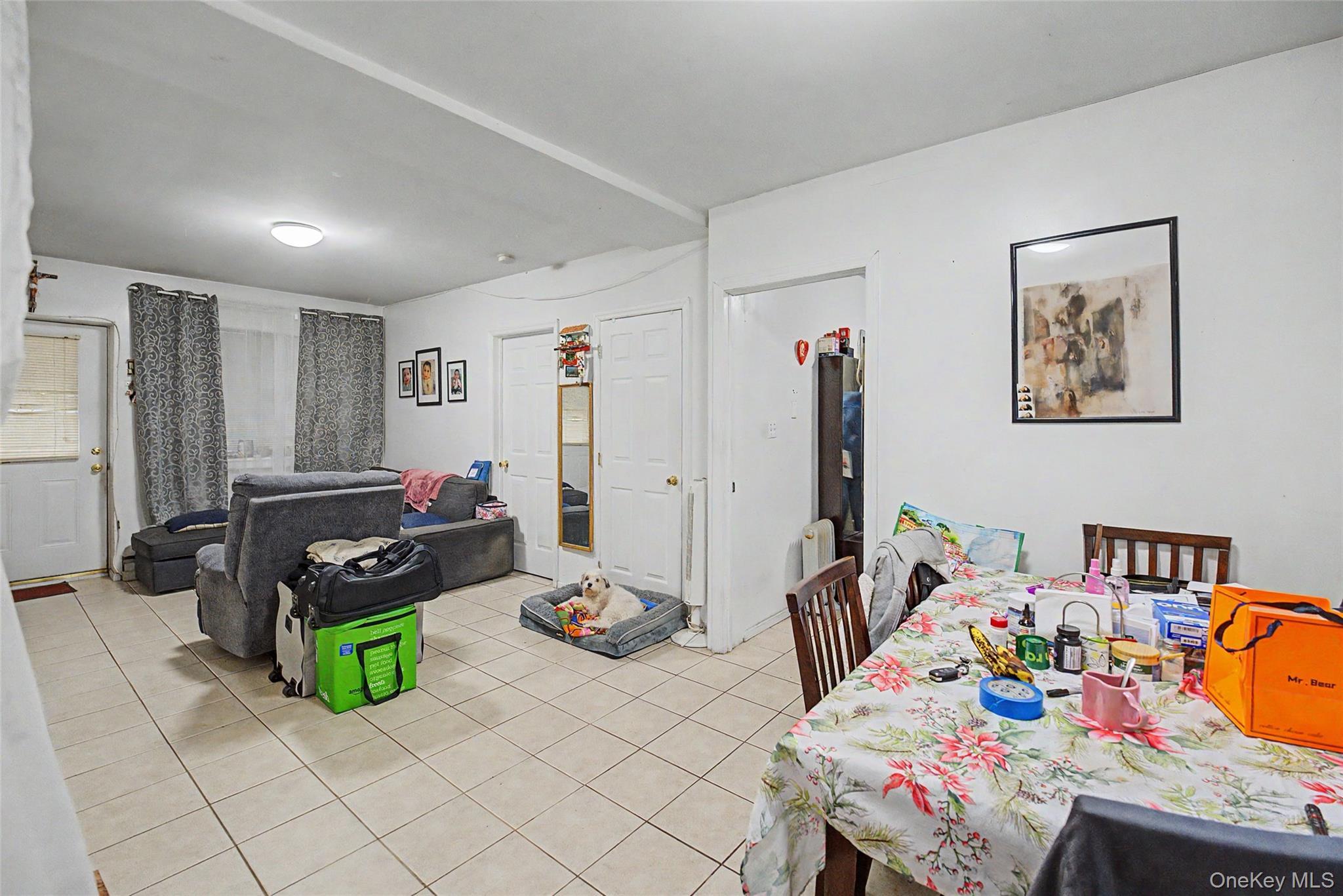 Single Family 58th Ave Queens, NY 11358, MLS-1017434-4