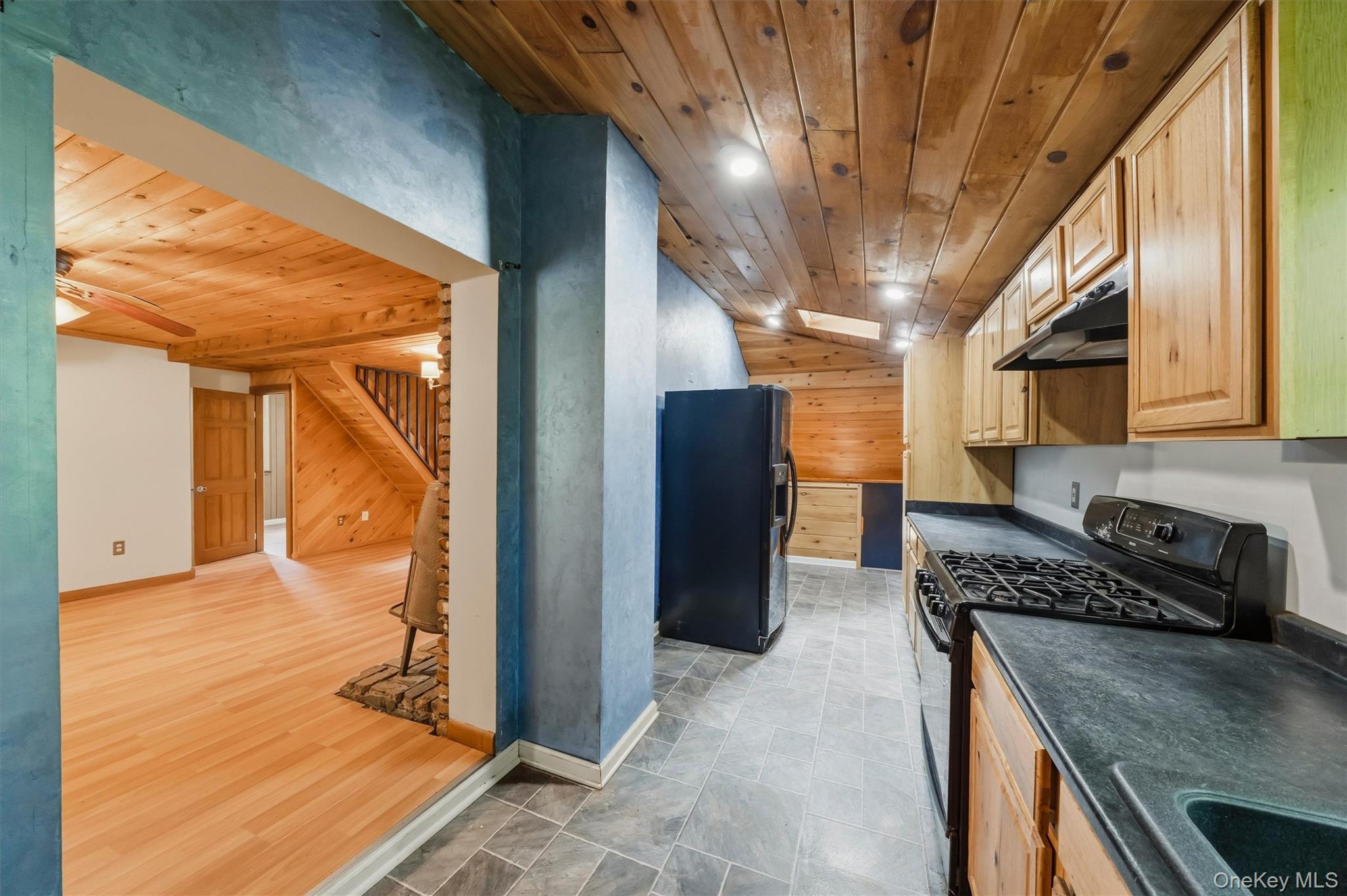 Single Family Old Dutch Hollow Road  Orange County, NY 10950, MLS-1017442-14