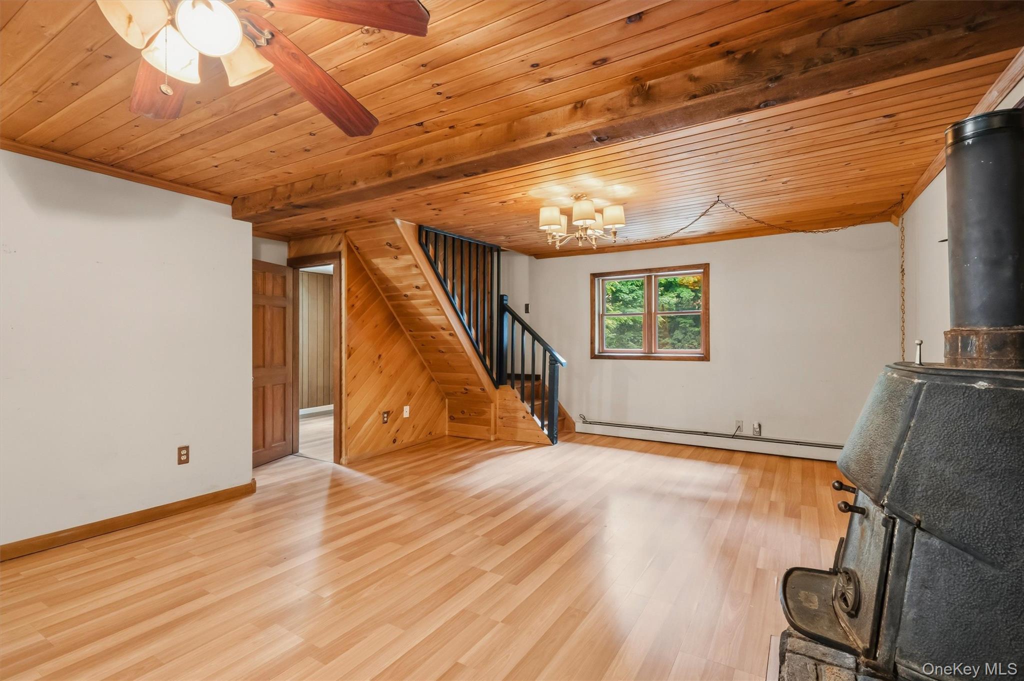 Single Family Old Dutch Hollow Road  Orange County, NY 10950, MLS-1017442-15