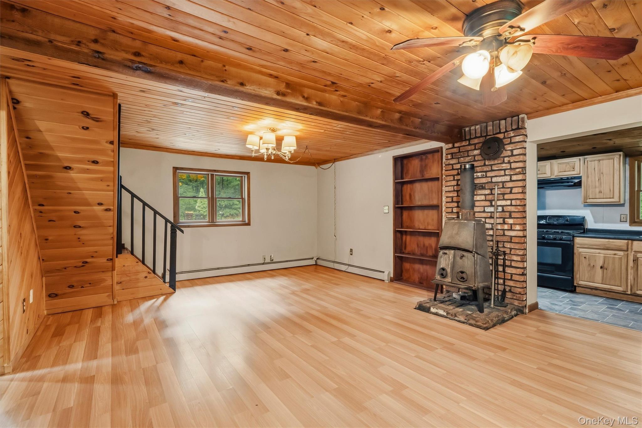 Single Family Old Dutch Hollow Road  Orange County, NY 10950, MLS-1017442-16