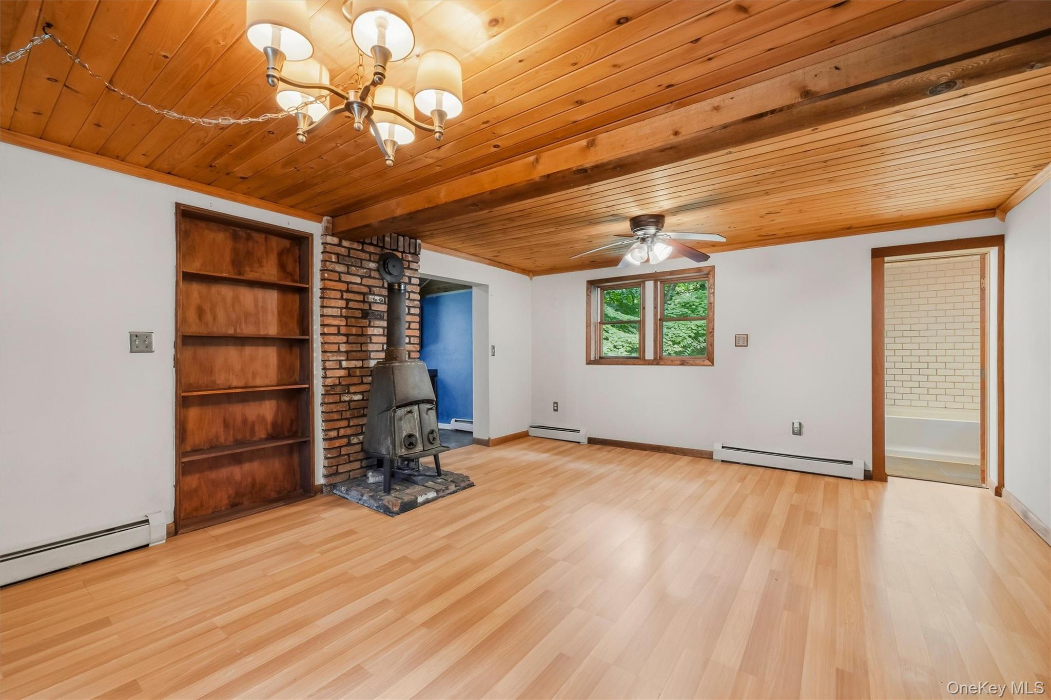 Single Family Old Dutch Hollow Road  Orange County, NY 10950, MLS-1017442-17