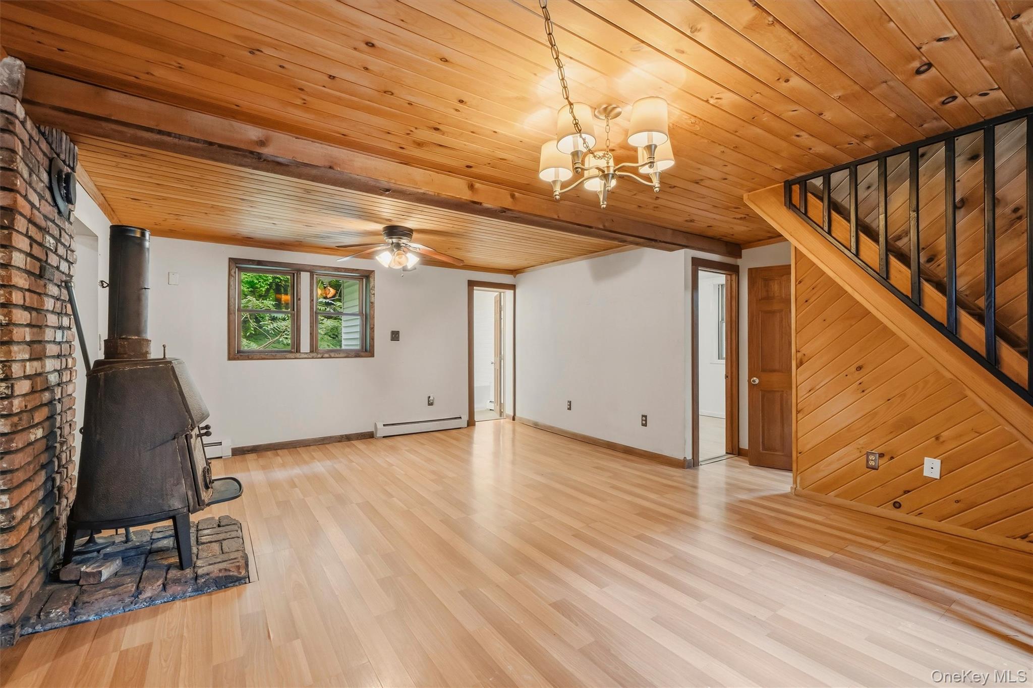 Single Family Old Dutch Hollow Road  Orange County, NY 10950, MLS-1017442-18