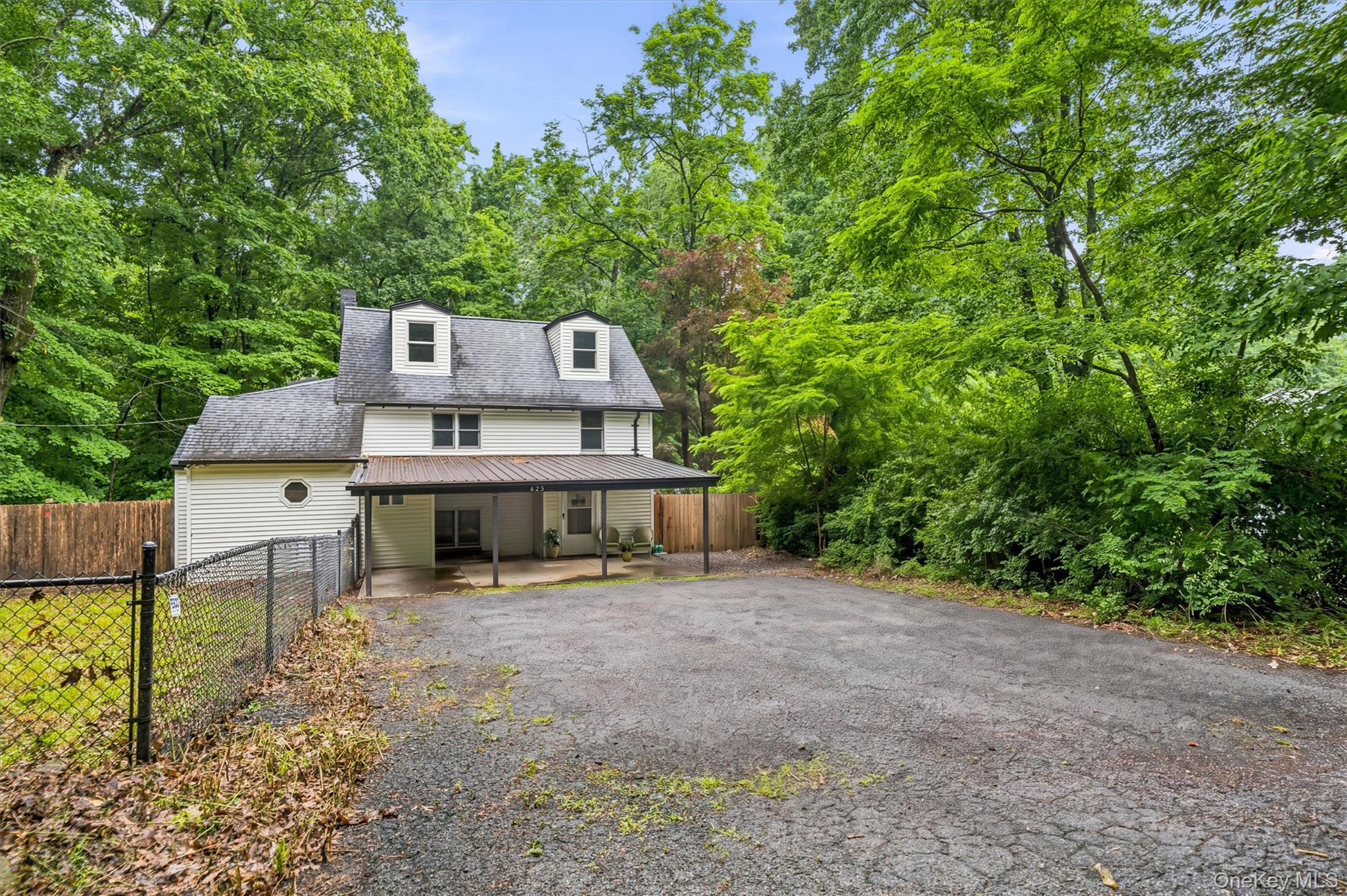 Single Family Old Dutch Hollow Road  Orange County, NY 10950, MLS-1017442-2