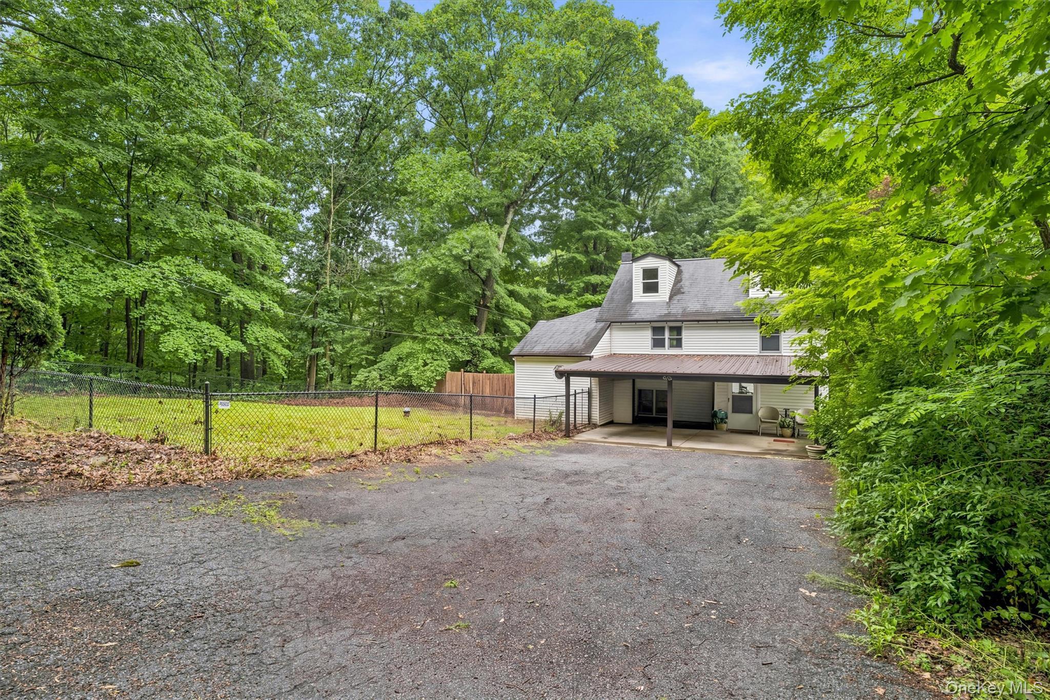 Single Family Old Dutch Hollow Road  Orange County, NY 10950, MLS-1017442-3