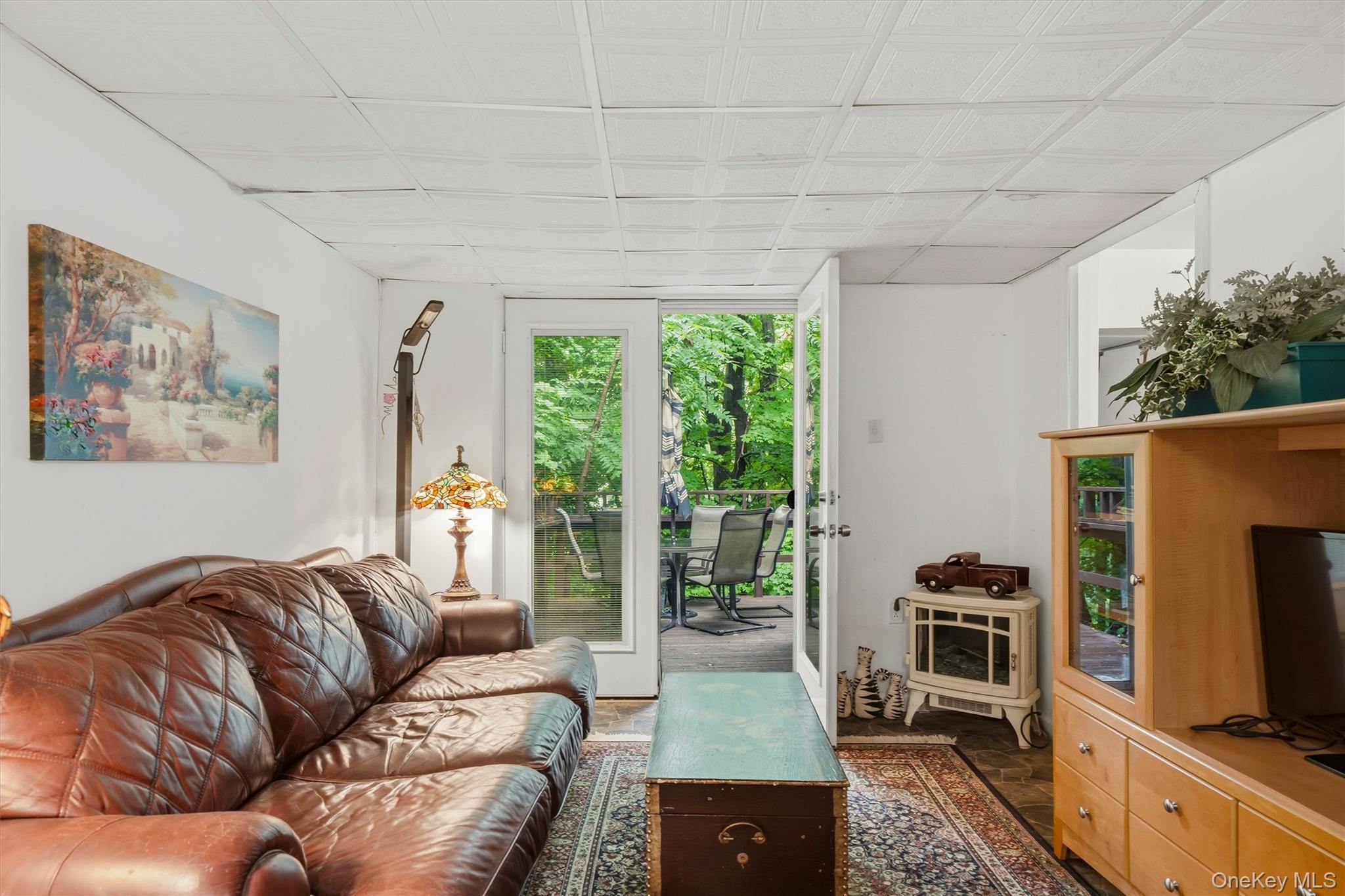 Single Family Old Dutch Hollow Road  Orange County, NY 10950, MLS-1017442-36