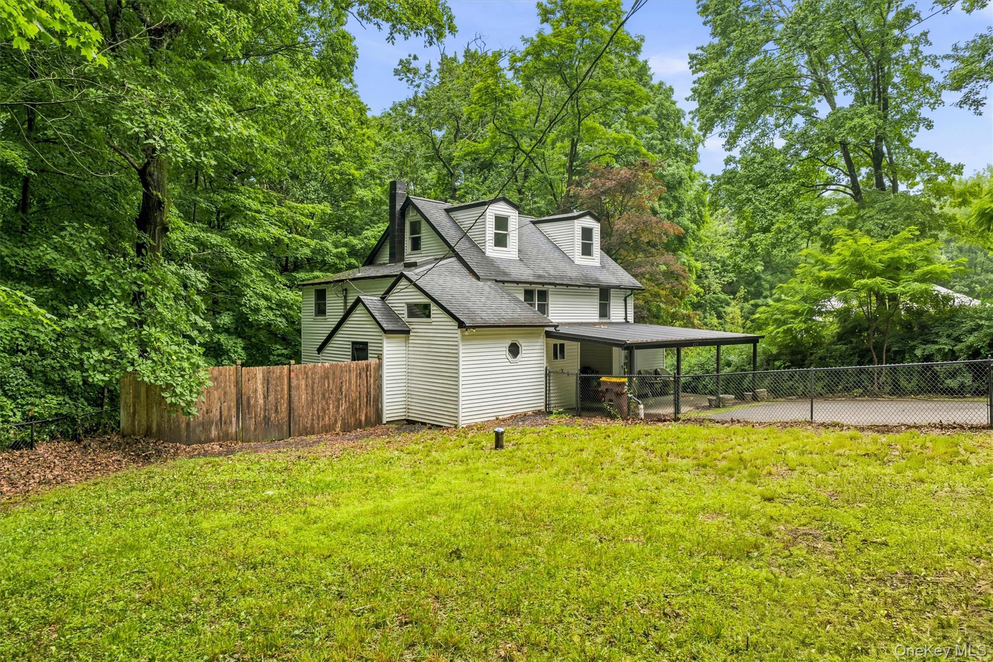 Single Family Old Dutch Hollow Road  Orange County, NY 10950, MLS-1017442-4