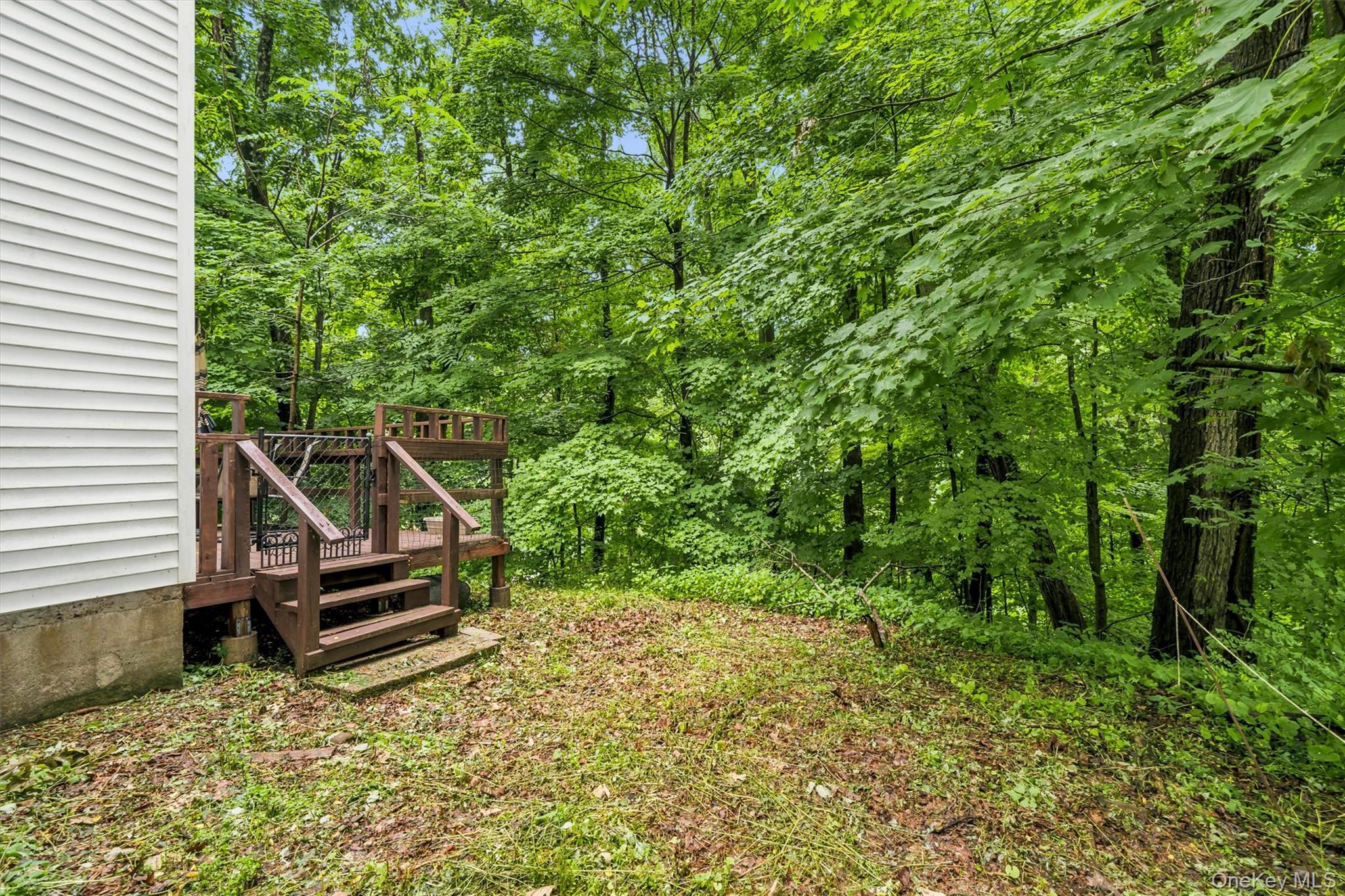 Single Family Old Dutch Hollow Road  Orange County, NY 10950, MLS-1017442-43