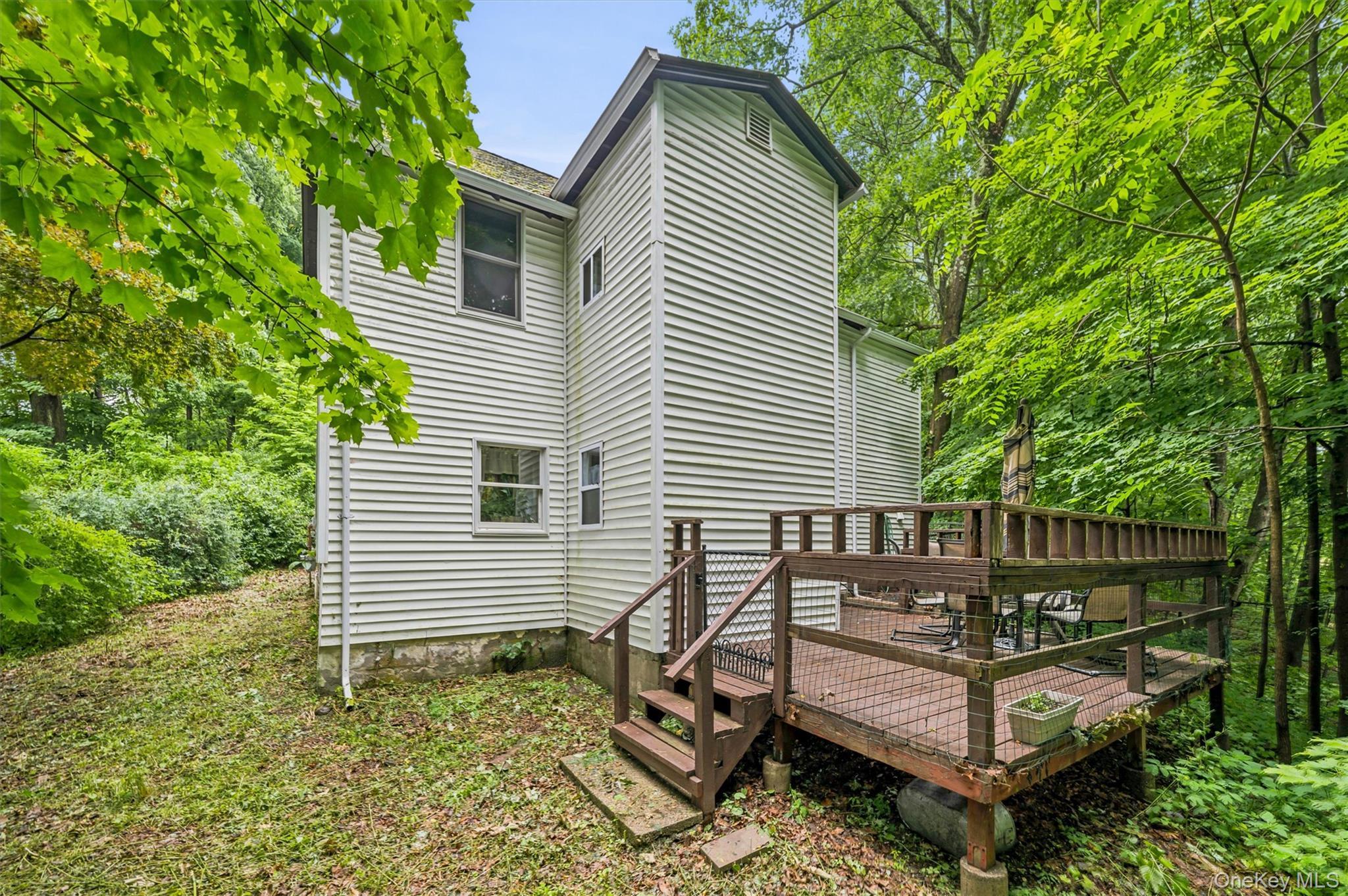 Single Family Old Dutch Hollow Road  Orange County, NY 10950, MLS-1017442-46
