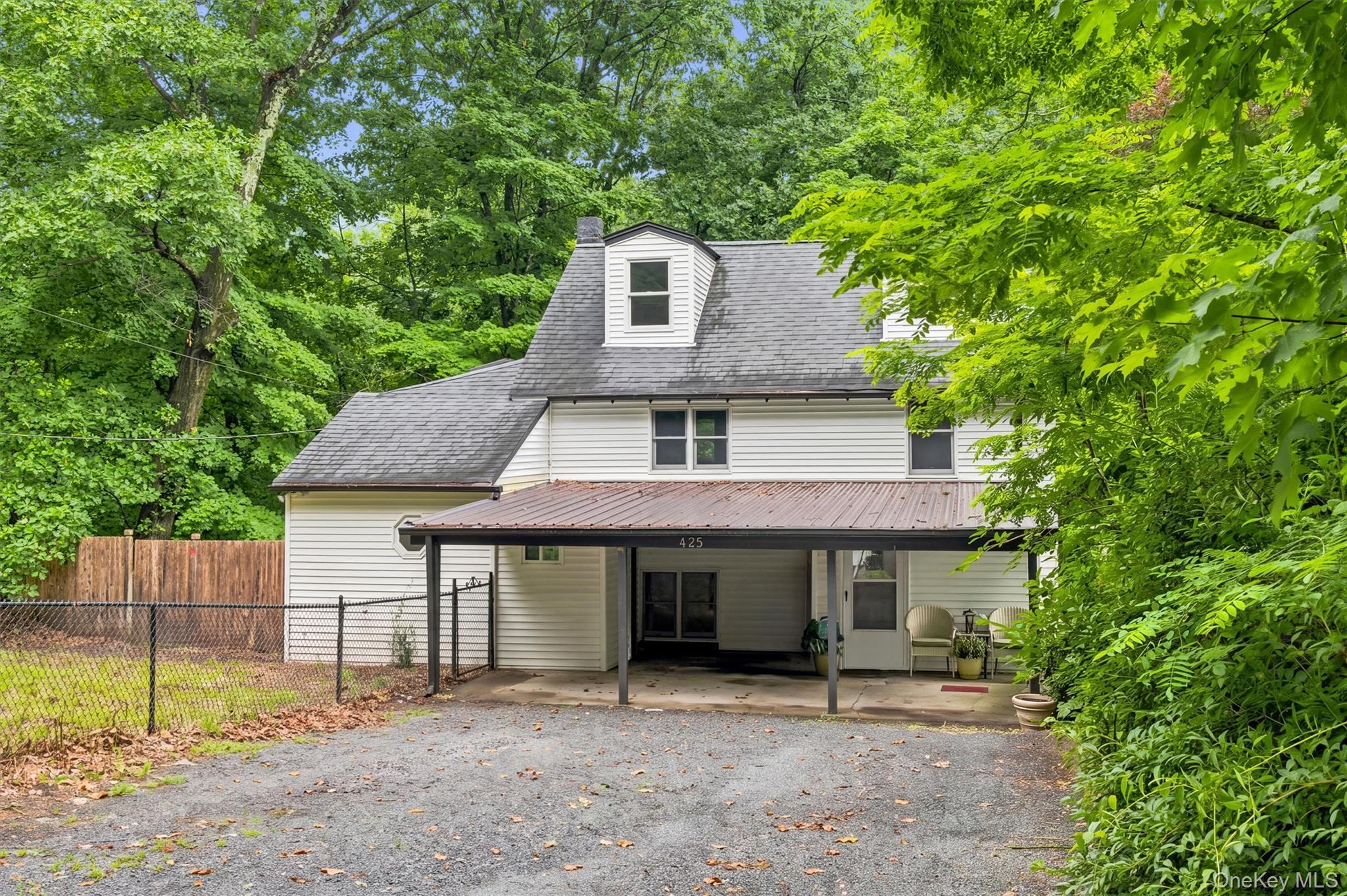 Single Family Old Dutch Hollow Road  Orange County, NY 10950, MLS-1017442-5
