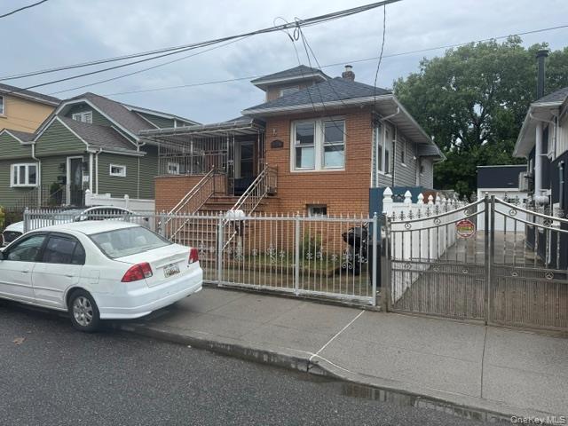 Single Family Pinson Street  Queens, NY 11691, MLS-1017450-2