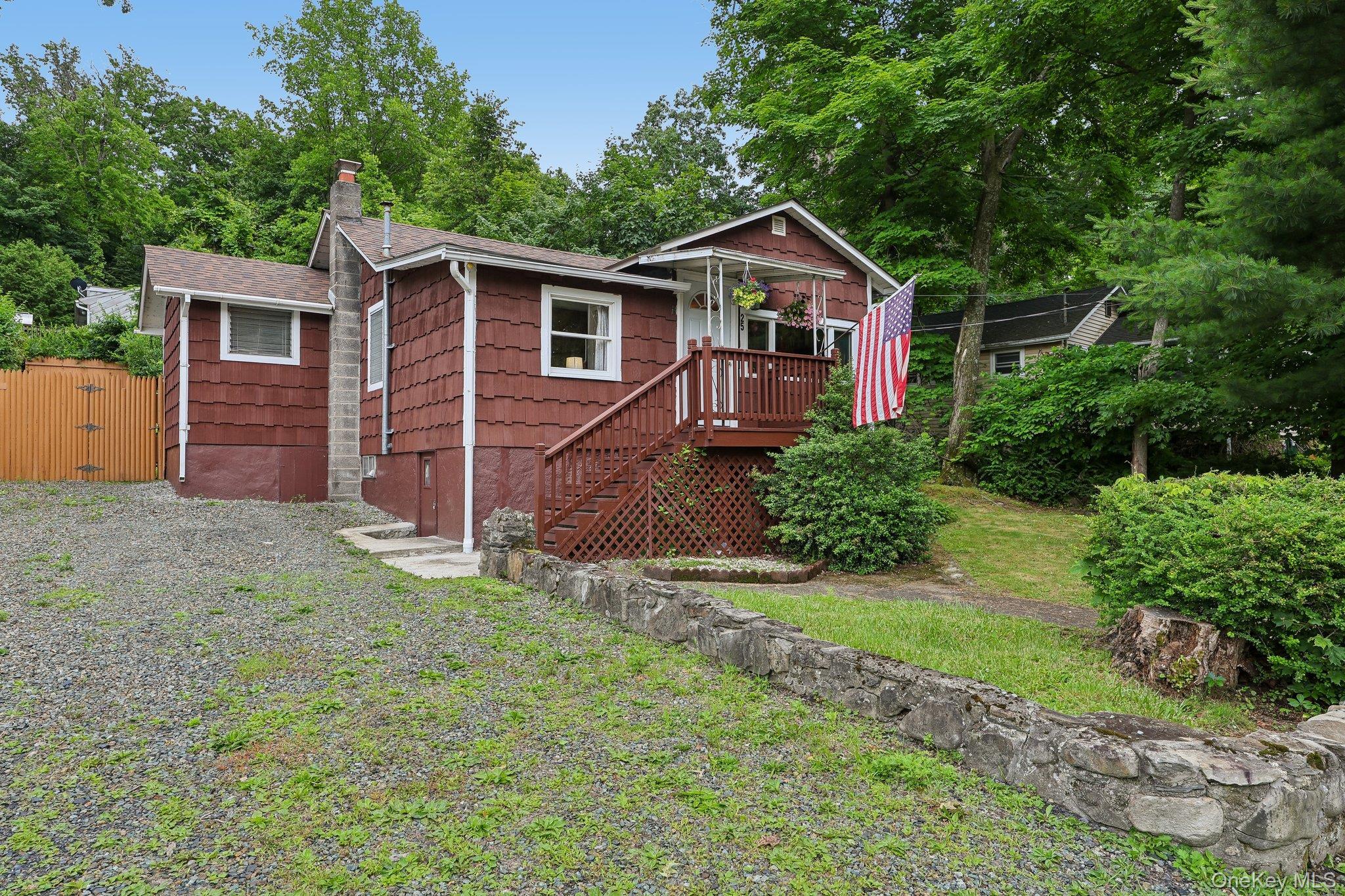 Single Family Sylvan Trail  Orange County, NY 10950, MLS-1017469-2