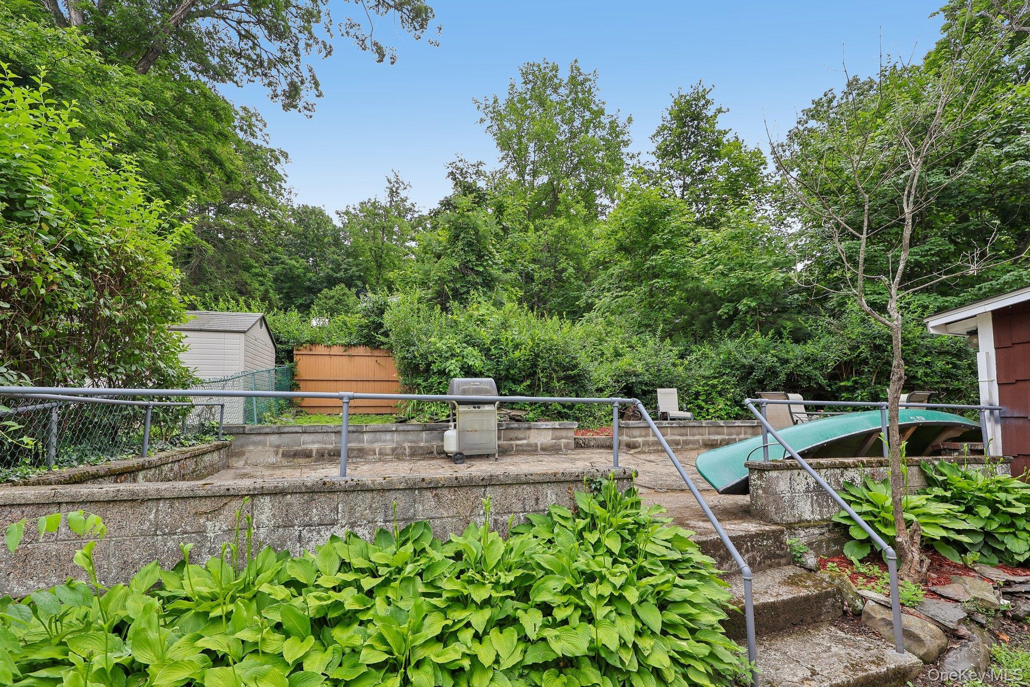 Single Family Sylvan Trail  Orange County, NY 10950, MLS-1017469-24