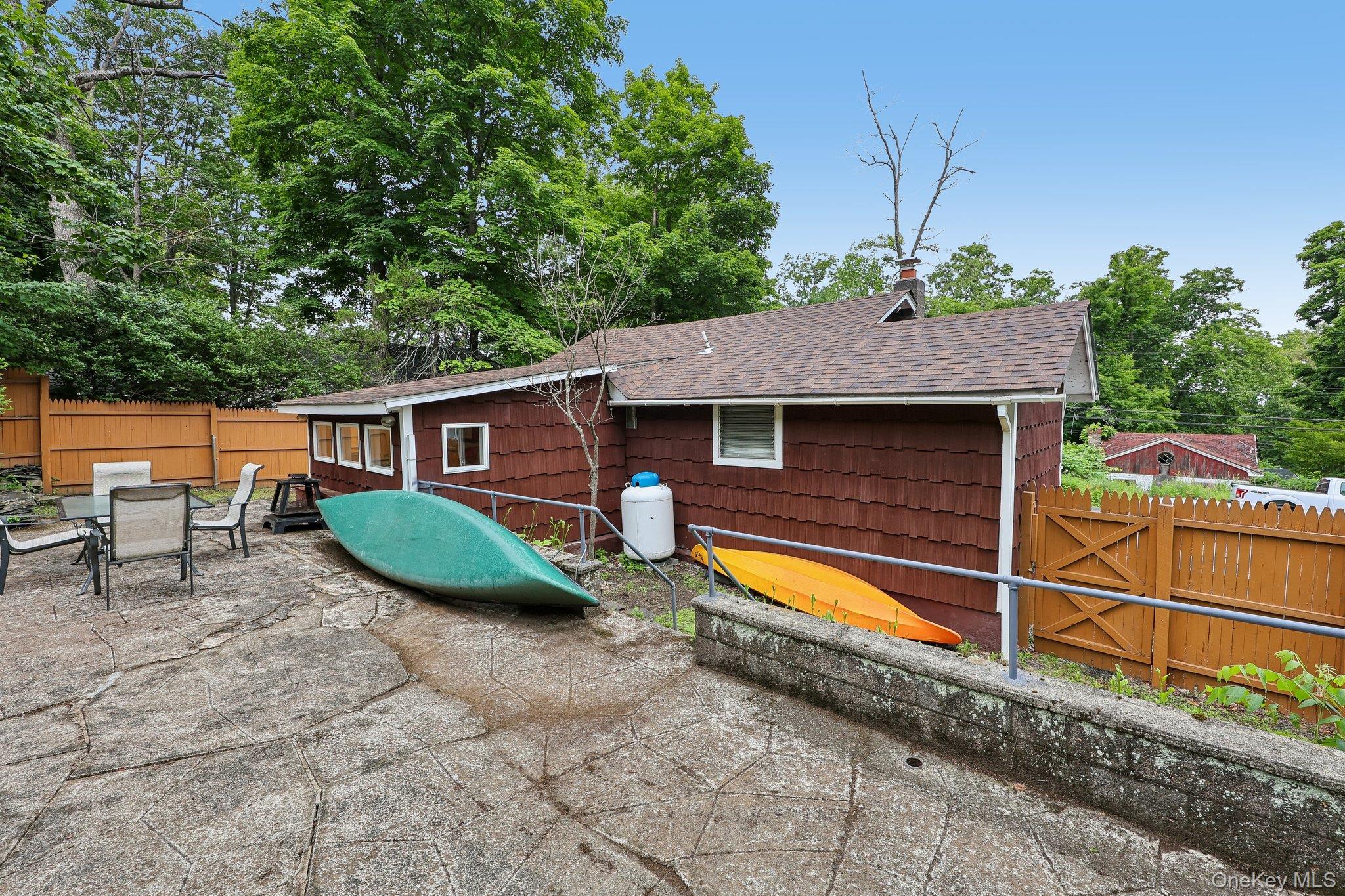 Single Family Sylvan Trail  Orange County, NY 10950, MLS-1017469-25