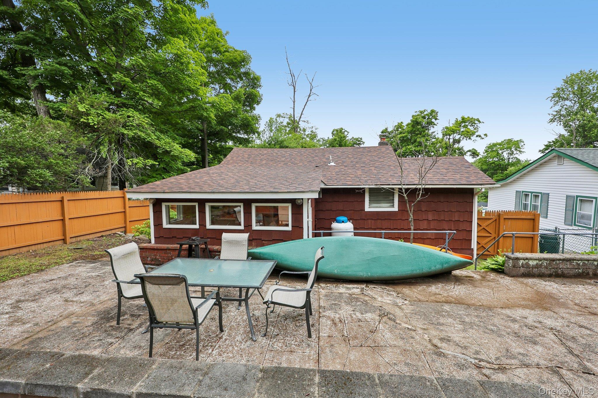 Single Family Sylvan Trail  Orange County, NY 10950, MLS-1017469-26