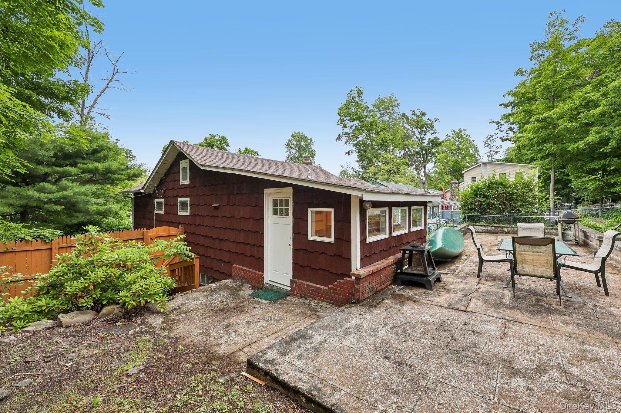 Single Family Sylvan Trail  Orange County, NY 10950, MLS-1017469-27
