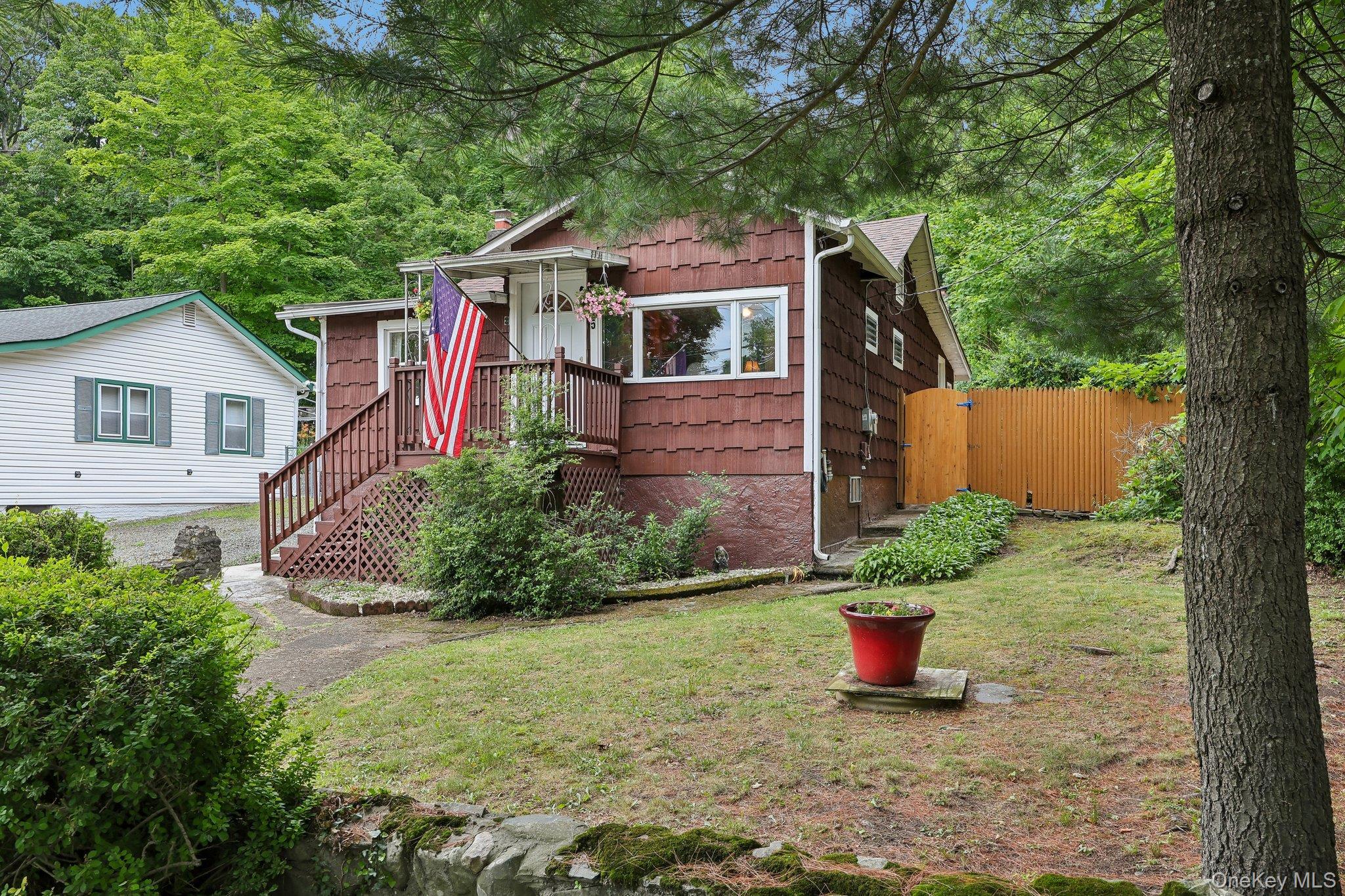 Single Family Sylvan Trail  Orange County, NY 10950, MLS-1017469-3