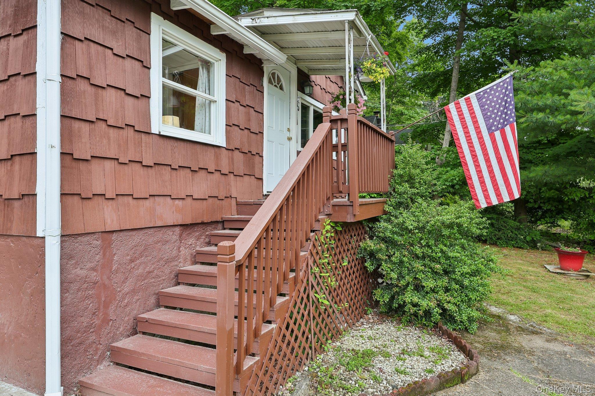 Single Family Sylvan Trail  Orange County, NY 10950, MLS-1017469-4