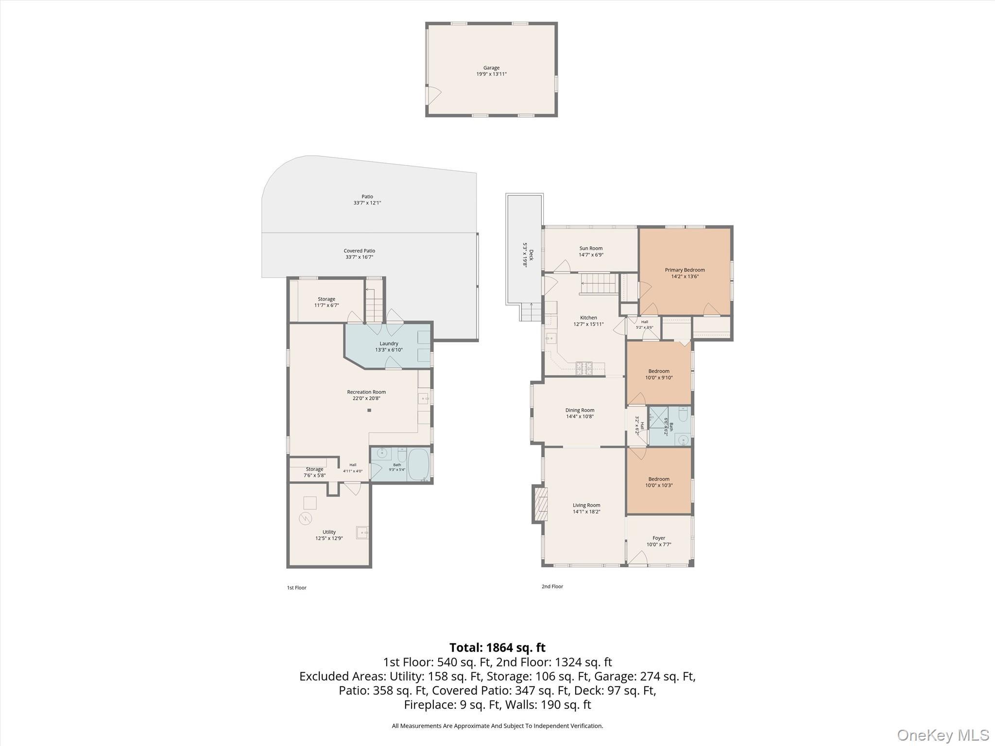 Single Family Stephens Road  Rockland County, NY 10983, MLS-1017472-33