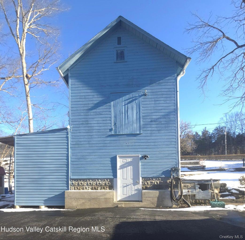 Single Family Lucas Avenue Extension Ulster County, NY 12443, MLS-1017482-2