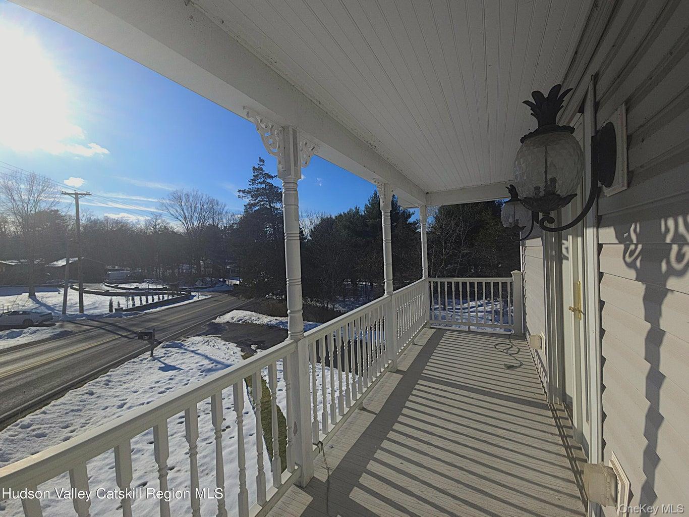 Single Family Lucas Avenue Extension Ulster County, NY 12443, MLS-1017482-20