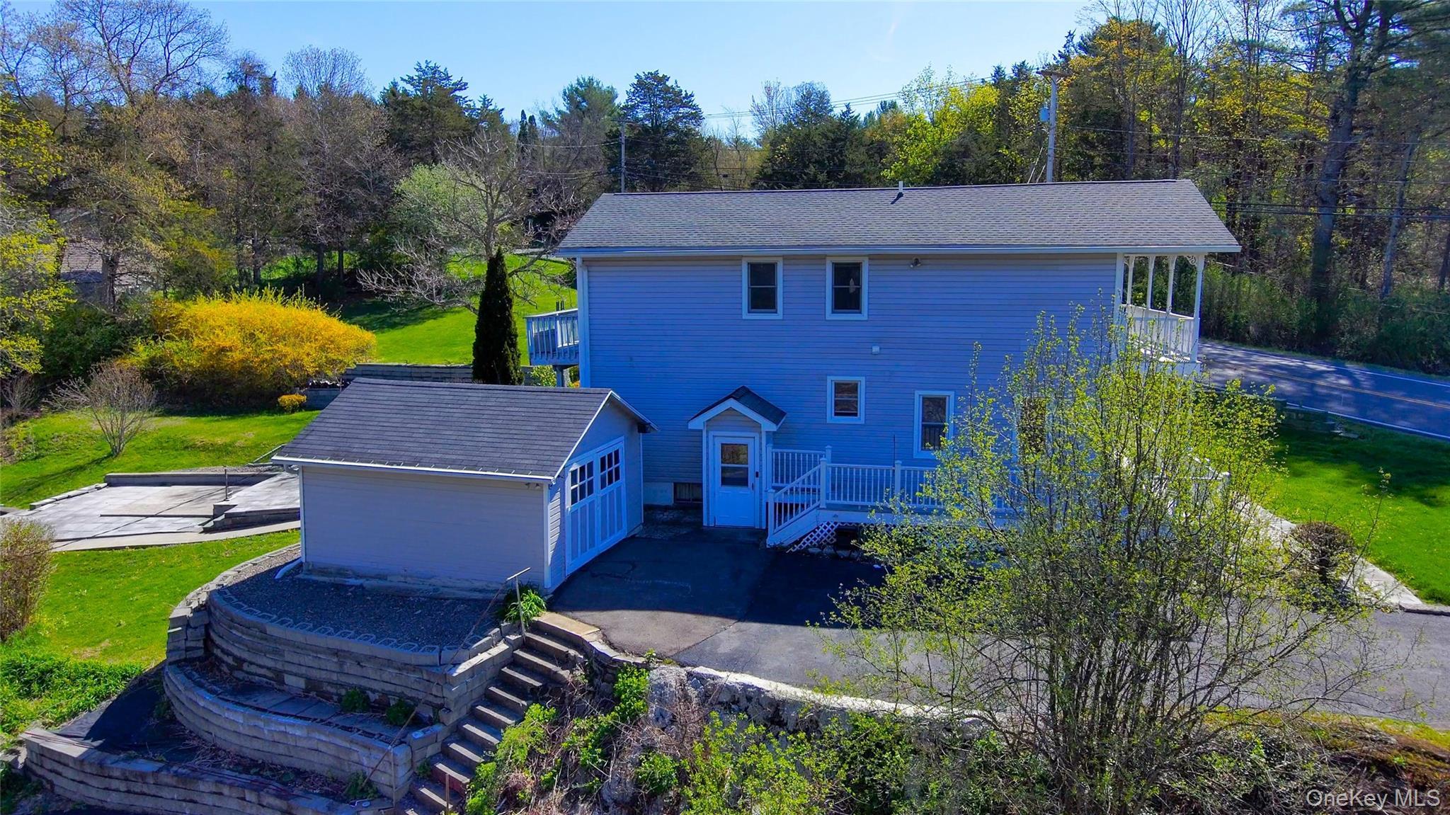 Single Family Lucas Avenue Extension Ulster County, NY 12443, MLS-1017482-21
