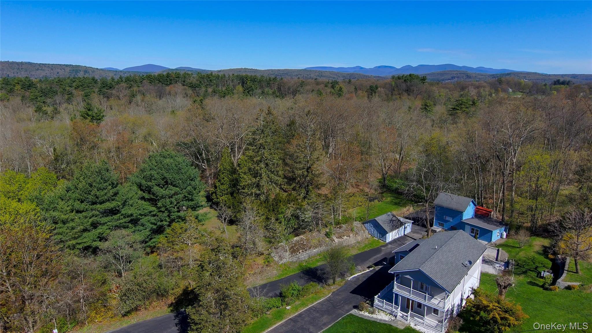 Single Family Lucas Avenue Extension Ulster County, NY 12443, MLS-1017482-22