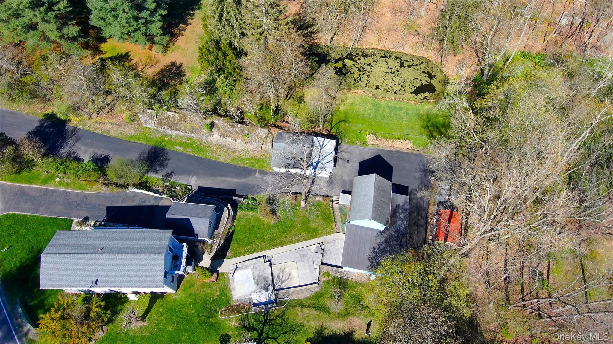 Single Family Lucas Avenue Extension Ulster County, NY 12443, MLS-1017482-23