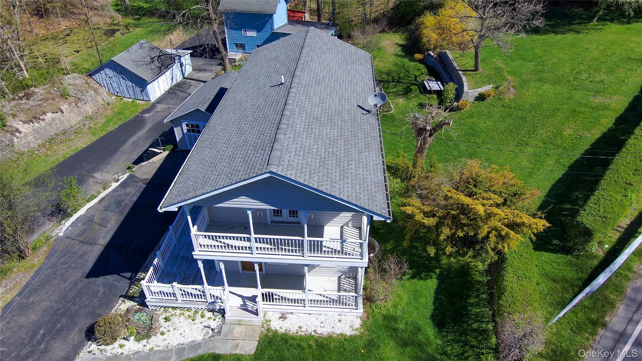 Single Family Lucas Avenue Extension Ulster County, NY 12443, MLS-1017482-27